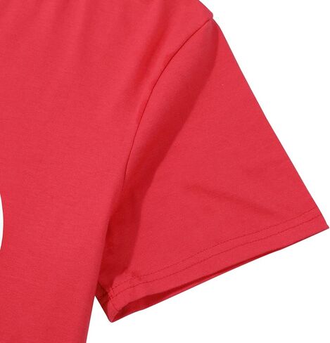 Theres No Crying in Baseball T Shirt Women Baseball Mom Graphic Tees Casual Short Sleeve Tops Baseball T-Shirt in Kuwait