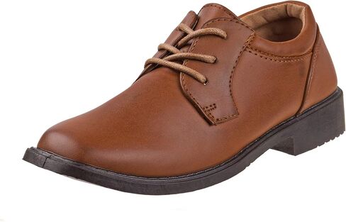 حذاء أكسفورد كلاسيكي كاجوال للأولاد من Josmo (للأطفال الصغار، طفل كبير) in Kuwait