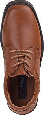 حذاء أكسفورد كلاسيكي كاجوال للأولاد من Josmo (للأطفال الصغار، طفل كبير) in Kuwait