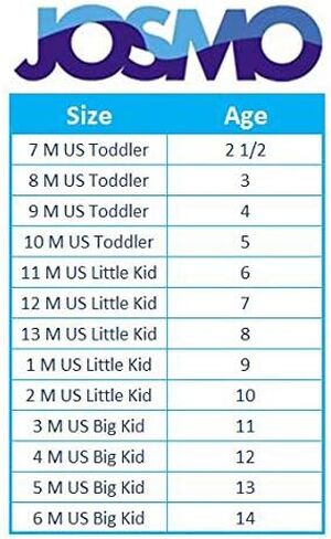 حذاء أكسفورد كلاسيكي كاجوال للأولاد من Josmo (للأطفال الصغار، طفل كبير) in Kuwait