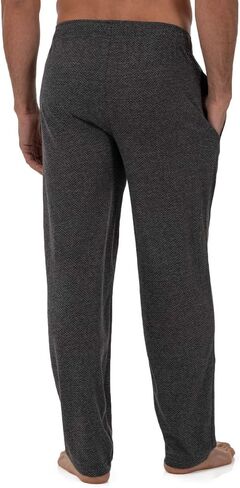 Fruit of the Loom Men's Breathable Jersey Sleep Pant in Kuwait