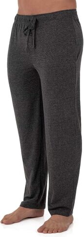 Fruit of the Loom Men's Breathable Jersey Sleep Pant in Kuwait