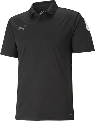 PUMA Men's Teamliga Sideline Polo in Kuwait