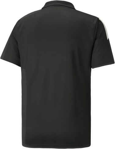PUMA Men's Teamliga Sideline Polo in Kuwait