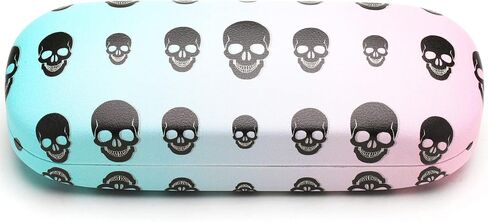 حافظة نظارات JOO'RTI، حافظة نظارات ذات هيكل صلب للنساء والرجال in Kuwait