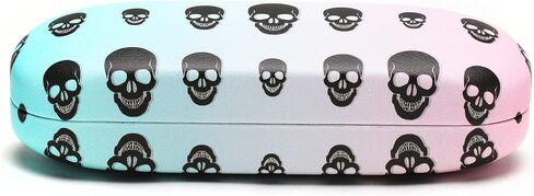 حافظة نظارات JOO'RTI، حافظة نظارات ذات هيكل صلب للنساء والرجال in Kuwait