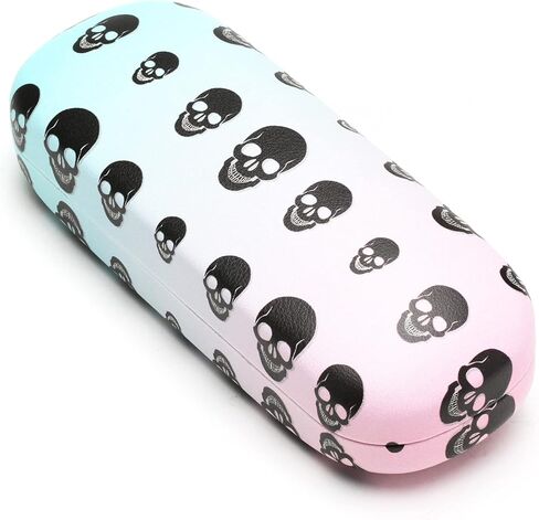 حافظة نظارات JOO'RTI، حافظة نظارات ذات هيكل صلب للنساء والرجال in Kuwait