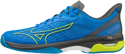 Mizuno Men's Exceed Tour 5 Sneaker in Saudi Arabia