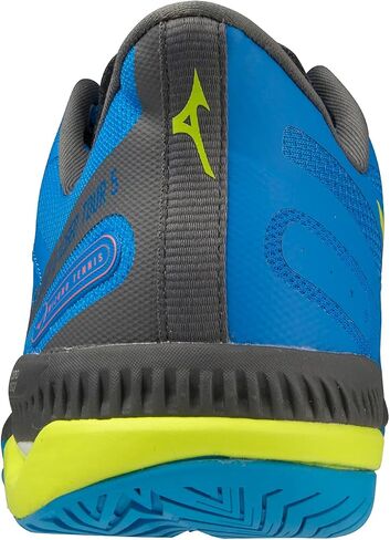 Mizuno Men's Exceed Tour 5 Sneaker in Saudi Arabia