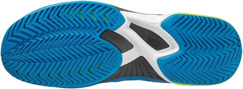 Mizuno Men's Exceed Tour 5 Sneaker in Saudi Arabia