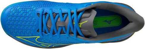 Mizuno Men's Exceed Tour 5 Sneaker in Saudi Arabia