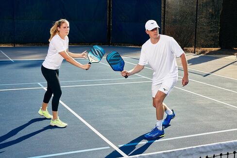Mizuno Men's Exceed Tour 5 Sneaker in Saudi Arabia