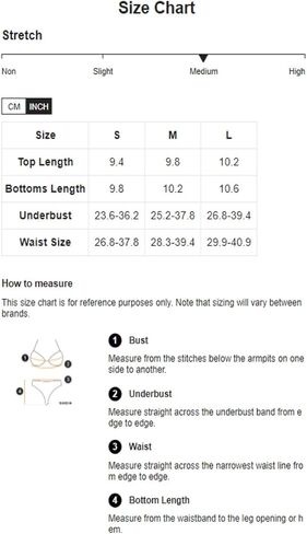 SweatyRocks المرأة 2 قطعة الملابس الداخلية مجموعة بيجامة مجموعات كشكش تقليم التعادل الجبهة كامي الأعلى والسراويل ملابس النوم in Kuwait