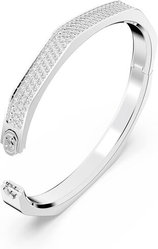 سوار سواروفسكي ديكسترا، شكل مثمن، بافيه in Kuwait