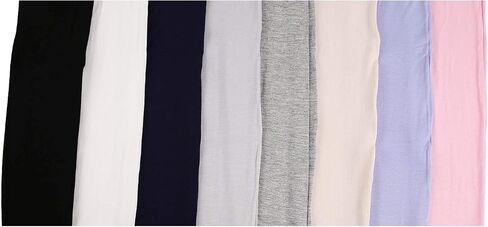 SILKZON Women's Outdoor Sun Block Stretchy Long Arm Warmer Sleeve Fingerless Driving Gloves in Saudi Arabia