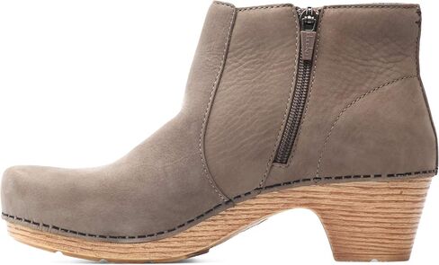 Dansko Women's Maria Bootie in Saudi Arabia