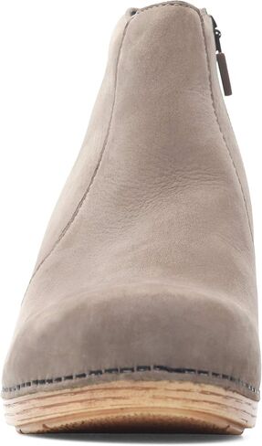 Dansko Women's Maria Bootie in Saudi Arabia
