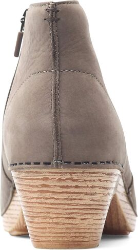 Dansko Women's Maria Bootie in Saudi Arabia