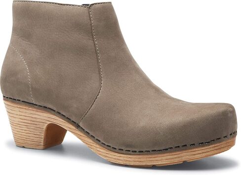 Dansko Women's Maria Bootie in Saudi Arabia