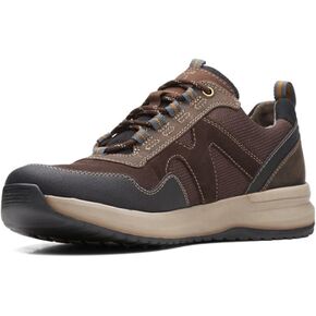 Clarks Men's Wellman Trail Ap Waterproof Oxford in Kuwait