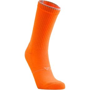 Definite Articles Performance Socks - Women's Athletic Sock - Biodegradable, Premium Cushion, Sporty Compression in Saudi Arabia