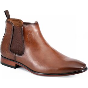 Tommy Hilfiger Men's Sesame Chelsea Boot in Saudi Arabia