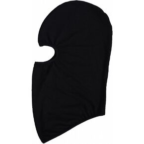Maoko Kids Thin Hood Balaclava,Ski Face Mask Balaclava for Child (Multiple Colors) in Saudi Arabia