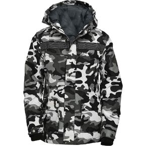 Arctix Kids Tundra Jr. Insulated Jacket in Kuwait