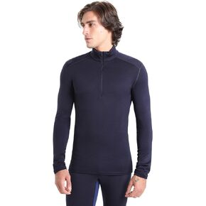 Icebreaker, 260 Tech 1/2-Zip Long-Sleeve Top - Men's