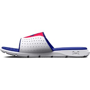 Under Armour Men's M Ignite Pro Tx Slide Sandal in Kuwait