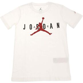 نايك تي شيرتات رجالي مقاس 8-10 سنوات ابيض in Kuwait