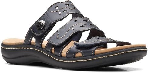 Clarks Women's Laurieann Echo Sandal in Saudi Arabia