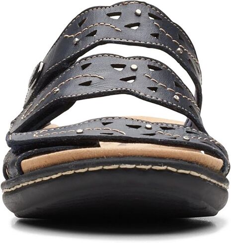 Clarks Women's Laurieann Echo Sandal in Saudi Arabia