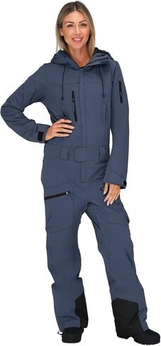 Arctix Women's Alta Vista Snowsuit Coveralls in Saudi Arabia