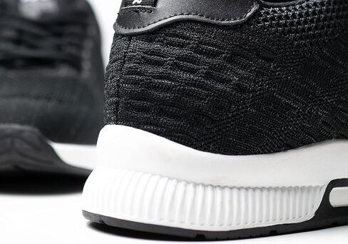 Conzuri Official V2 Cloud Runners Shoes for Men-Height Increasing Shoes Elevate Your Height by 2.4 Inches-Elevator Shoes for Casual/Professional Settings in Kuwait