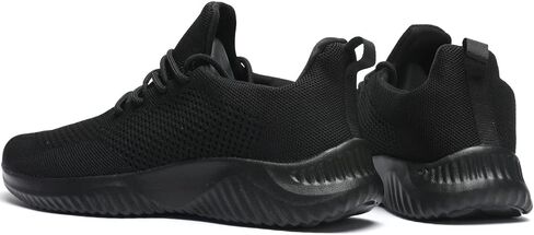 Wrezatro Men's Slip on Walking Shoes Ultra Light Breathable Non Slip Running Shoes Casual Fashion Sneakers Mesh Workout Sports in Kuwait