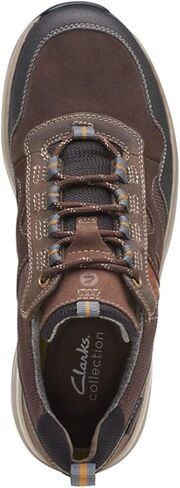 حذاء Wellman Trail Ap المقاوم للماء للرجال من Clarks in Kuwait
