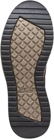 حذاء Wellman Trail Ap المقاوم للماء للرجال من Clarks in Kuwait