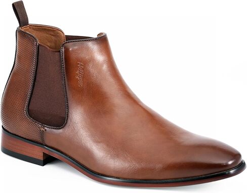 Tommy Hilfiger Men's Sesame Chelsea Boot in Saudi Arabia