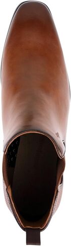 Tommy Hilfiger Men's Sesame Chelsea Boot in Saudi Arabia