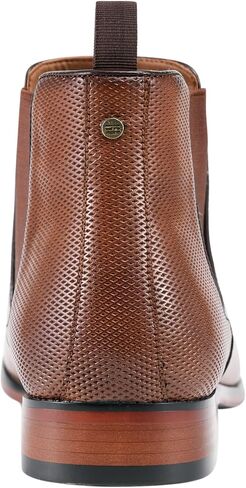 Tommy Hilfiger Men's Sesame Chelsea Boot in Saudi Arabia