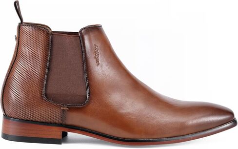 Tommy Hilfiger Men's Sesame Chelsea Boot in Saudi Arabia