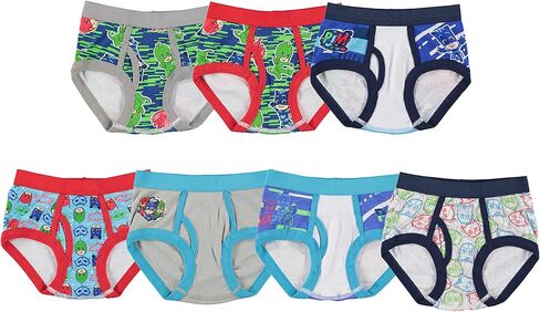 PJ Masks Boys' Underwear Multipack in Saudi Arabia