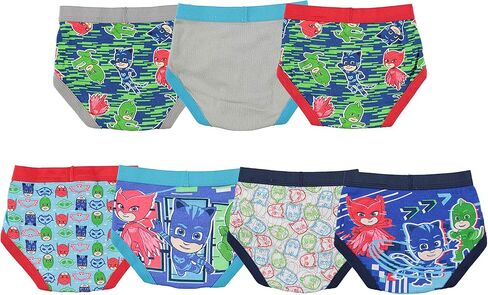 PJ Masks Boys' Underwear Multipack in Saudi Arabia
