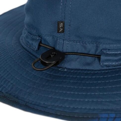 Soul of Adventure Bucket Hat | UV 50+ for Adults | Sun Protection with Adjustable Fit, Moisture-Wicking Fabric in Kuwait