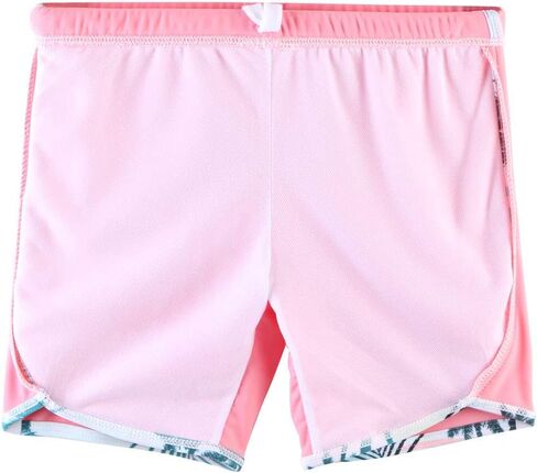 ملابس سباحة TFJH E للفتيات بأكمام طويلة من Rashguard أطقم ملابس شمسية للأشعة فوق البنفسجية 50+ قطعتين 3-12 سنة in Kuwait