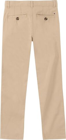 Tommy Hilfiger Boy's Academy Chino Pant in Saudi Arabia