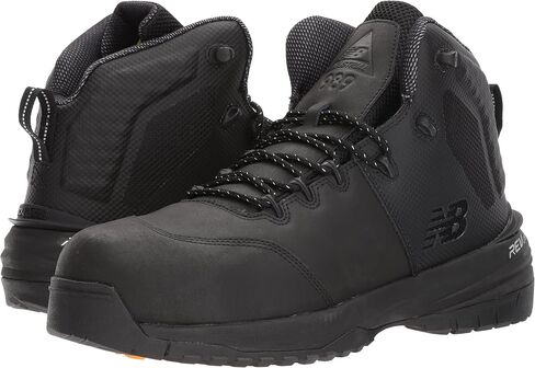 New Balance Men's MID989 Industrial Shoe in Saudi Arabia