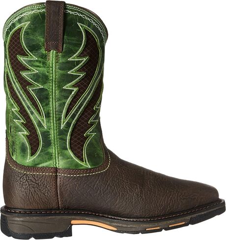 حذاء العمل الرجالي من ARIAT Workhog Venttek in Saudi Arabia