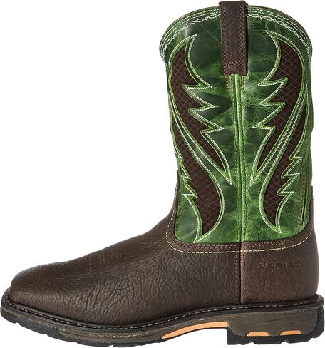حذاء العمل الرجالي من ARIAT Workhog Venttek in Saudi Arabia